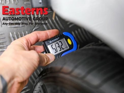 Used 2025 Honda Accord Sport image 27