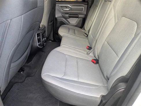 Certified 2021 RAM 1500 Big Horn image 29