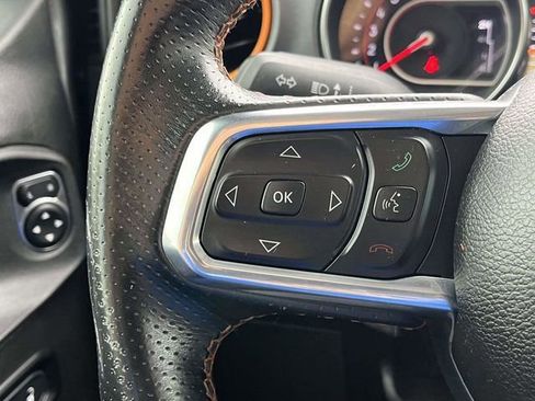 Used 2022 Jeep Gladiator Mojave w/ Trailer Tow Package image 26