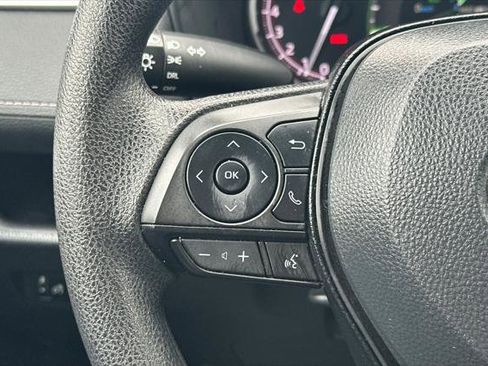 Certified 2024 Toyota RAV4 LE image 25