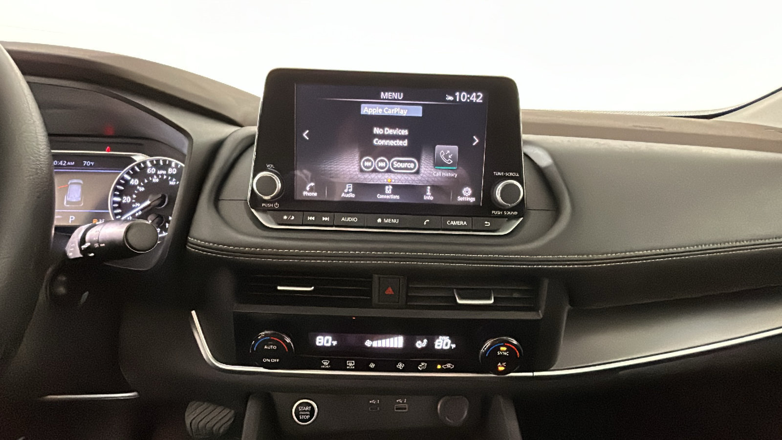 Used 2023 Nissan Rogue SV AWD/4WD image 28