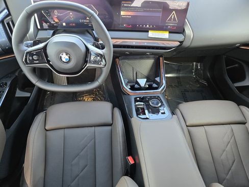 New 2026 BMW X3 xDrive30 w/ Convenience Package image 28