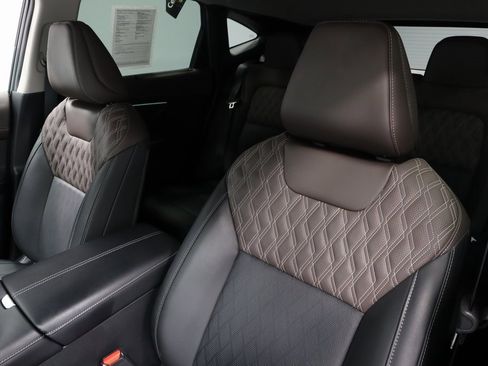 Certified 2025 Nissan Murano Platinum w/ Cargo Package image 28