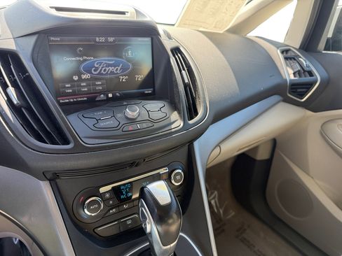 Used 2013 Ford C-MAX SE FWD image 12