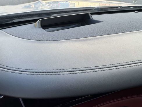 Used 2017 Mercedes-Benz S 550 Cabriolet image 27