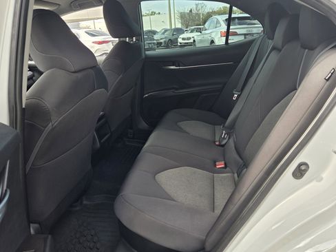 Used 2024 Toyota Camry LE image 11