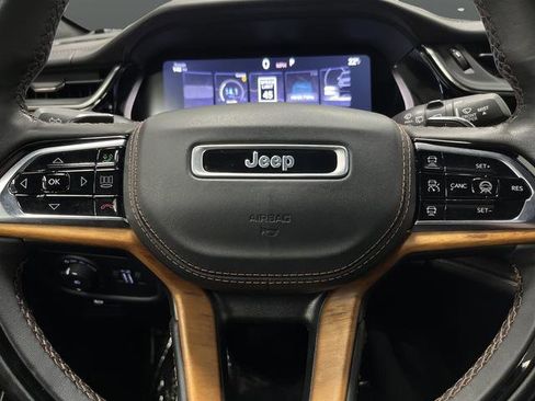 Used 2024 Jeep Grand Cherokee L Summit image 18