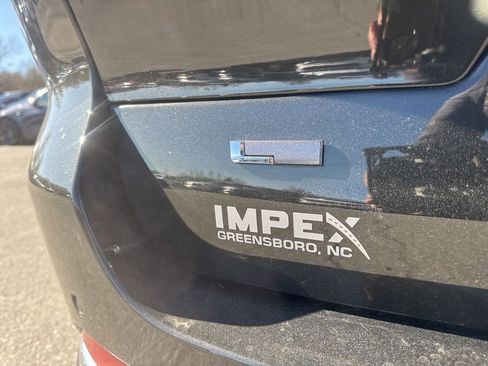 Used 2021 Jeep Grand Cherokee L Overland w/ Luxury Tech Group IV image 34