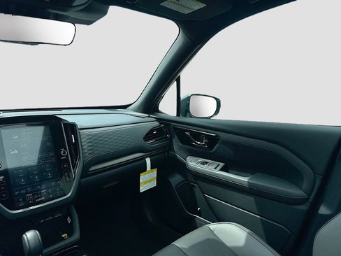New 2026 Subaru Forester Sport AWD/4WD image 22