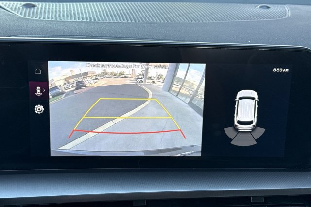 Certified 2025 Kia Telluride S FWD image 26
