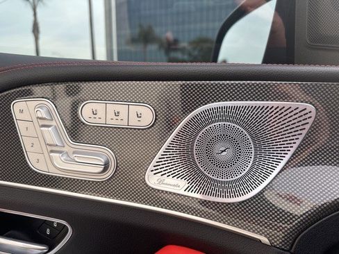 Used 2021 Mercedes-Benz GLE 53 AMG AMG GLE 53 image 23