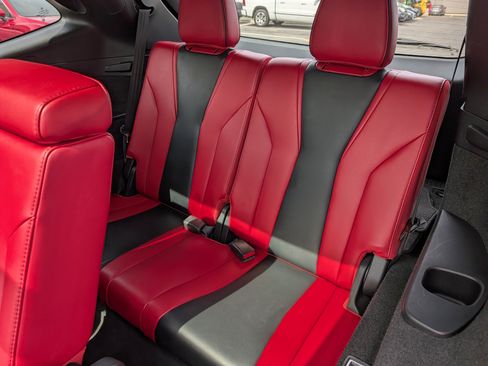 Used 2023 Acura MDX A-Spec image 19