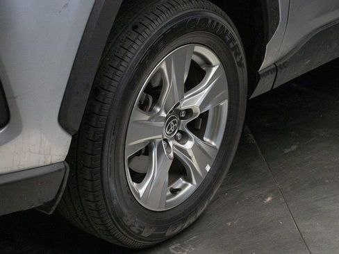 Used 2024 Toyota RAV4 XLE w/ Weather Package image 7