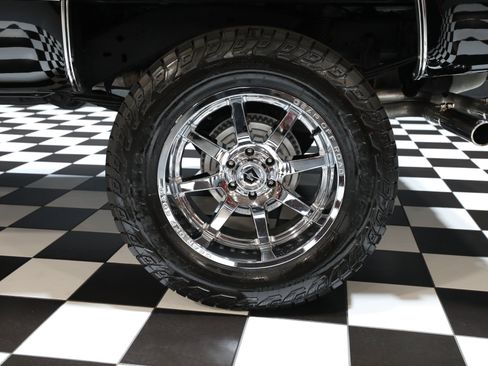 Used 1987 Chevrolet Blazer 4WD image 30