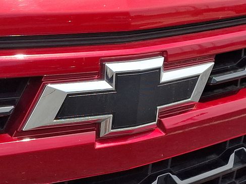 Certified 2023 Chevrolet Silverado 1500 RST AWD/4WD image 30