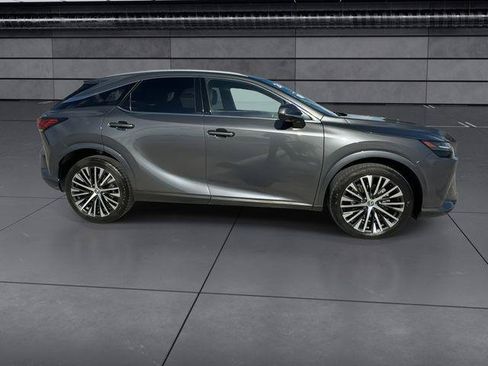 Certified 2024 Lexus RX 350 Premium Plus w/ Convenience Package FWD image 9