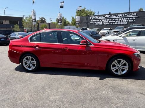 Used 2017 BMW 330i Sedan RWD image 24