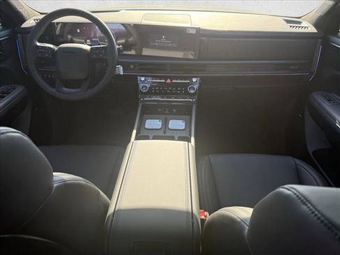 New 2026 Hyundai Santa Fe Calligraphy image 11