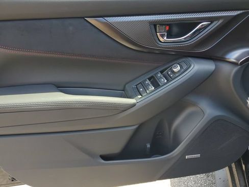 New 2026 Subaru WRX Limited AWD/4WD image 19