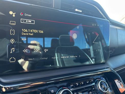 Used 2024 GMC Sierra 1500 AT4X image 26