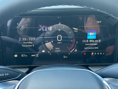 New 2026 GMC Terrain Denali image 24