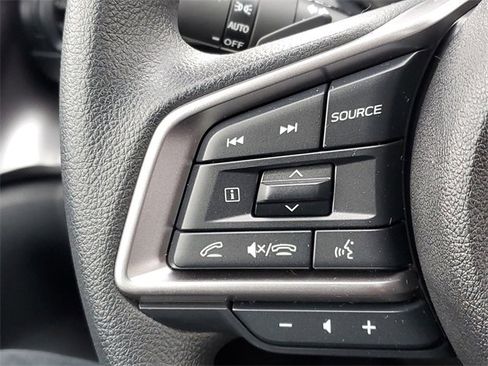 New 2026 Subaru Impreza 2.0i Sport image 21