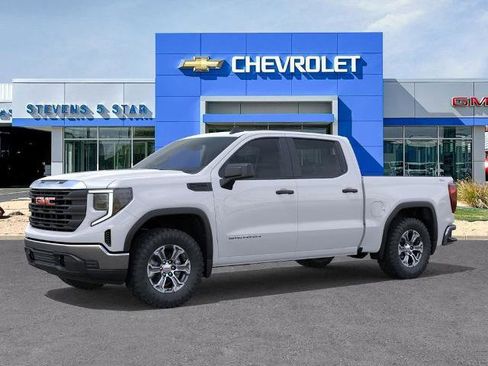 New 2026 GMC Sierra 1500 Pro image 2