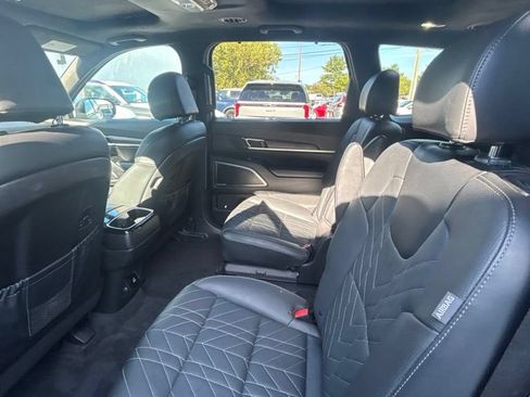 Certified 2024 Kia Telluride SX Prestige X-Pro AWD/4WD image 18