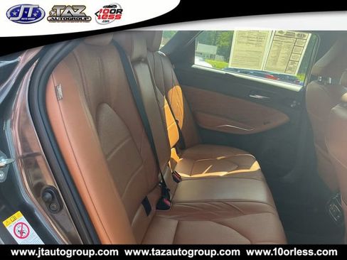 Used 2019 Toyota Avalon Limited w/ All Weather Liner Package FWD image 12