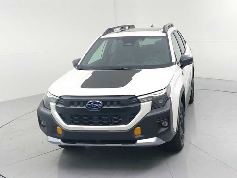 New 2026 Subaru Forester Wilderness image 3