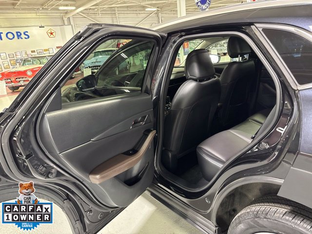 Used 2022 MAZDA CX-30 AWD 2.5 S w/ Premium Package image 30