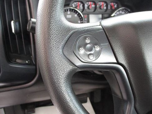 Used 2016 Chevrolet Silverado 2500 W/T w/ WT Fleet Convenience Package RWD image 21