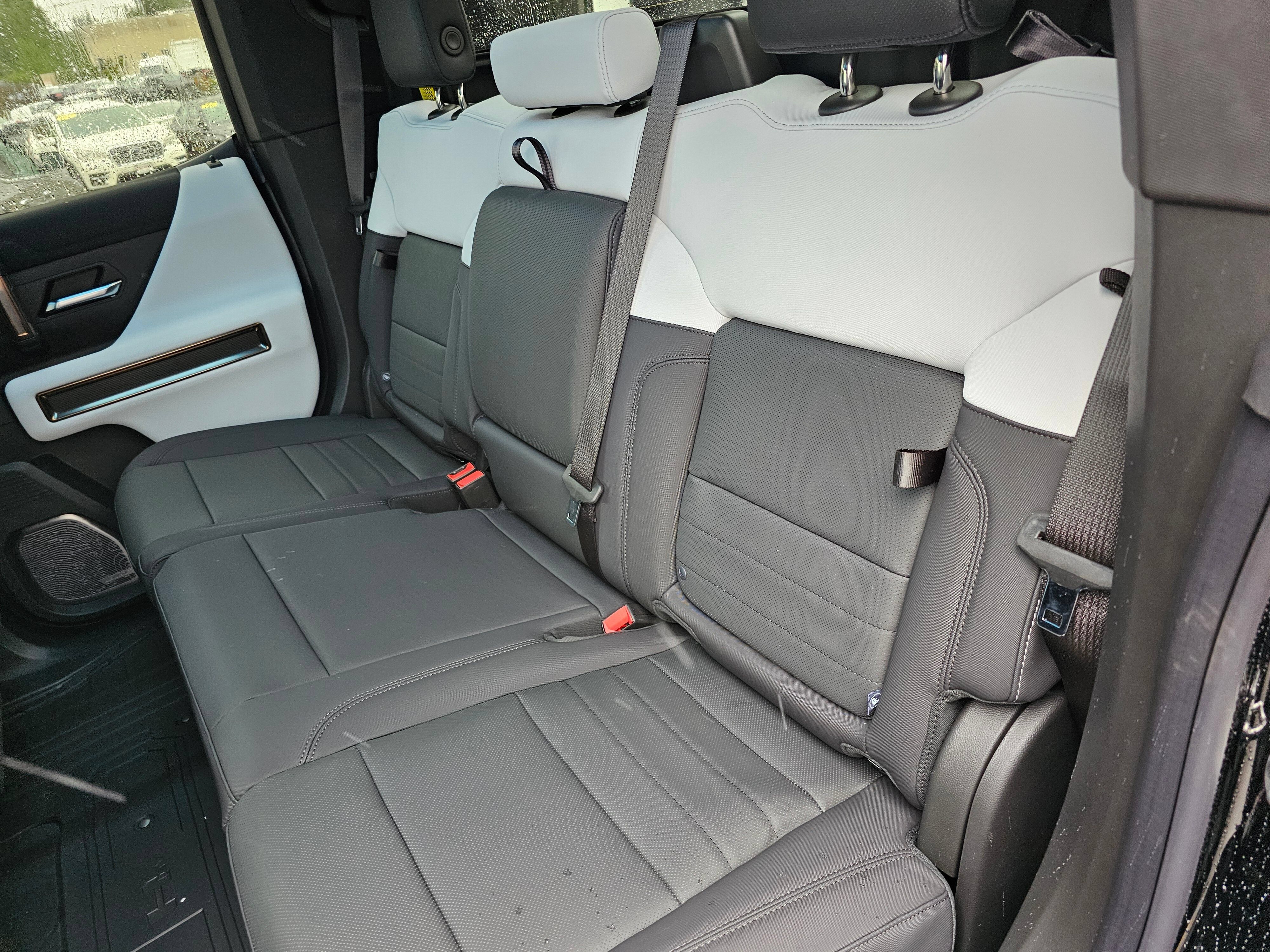 New 2024 GMC Hummer EV 2X AWD/4WD image 21