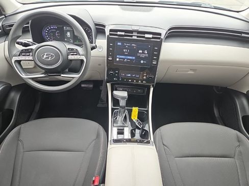 Used 2024 Hyundai Tucson SEL image 34