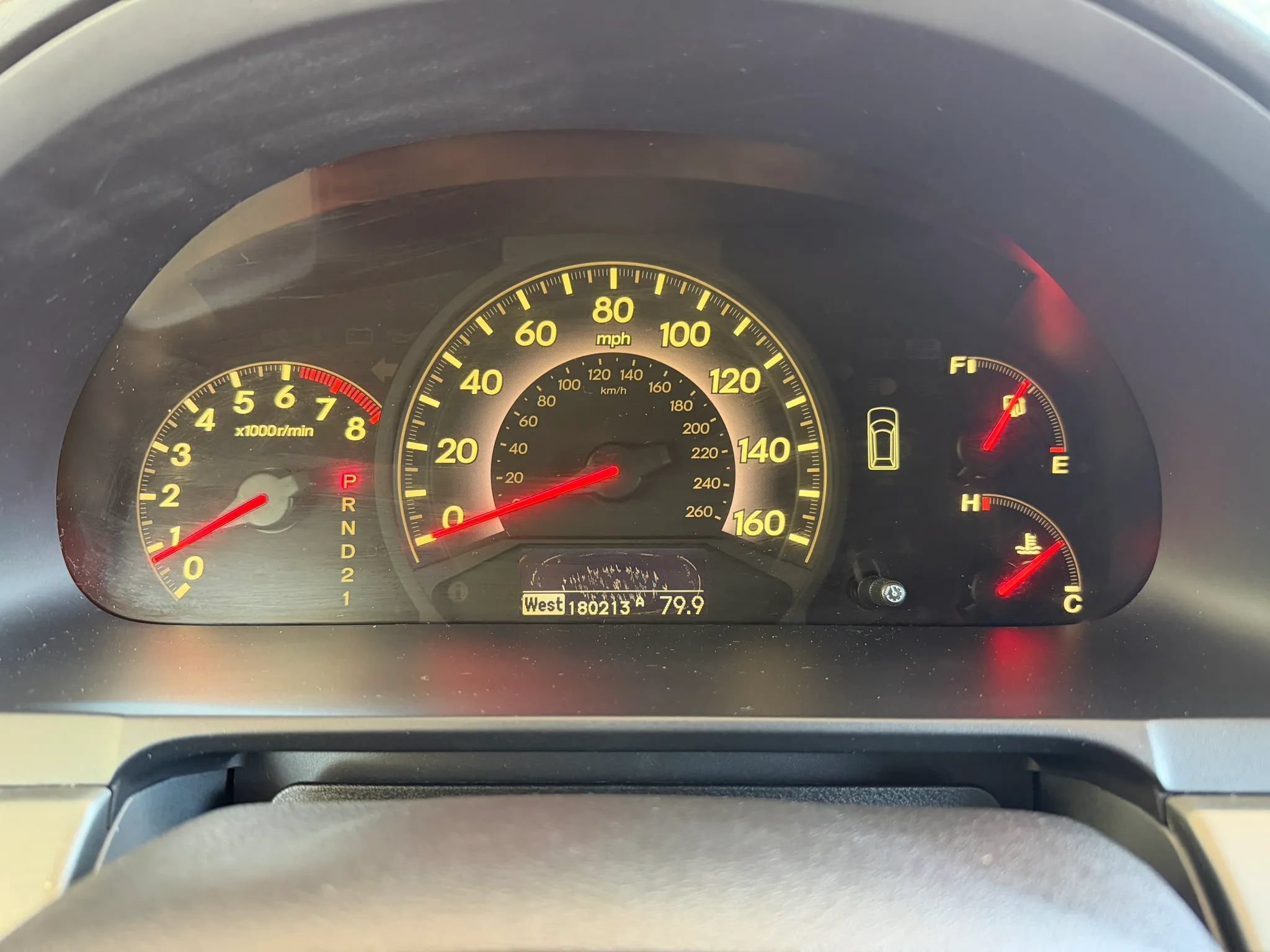 Used 2006 Honda Odyssey Touring image 16