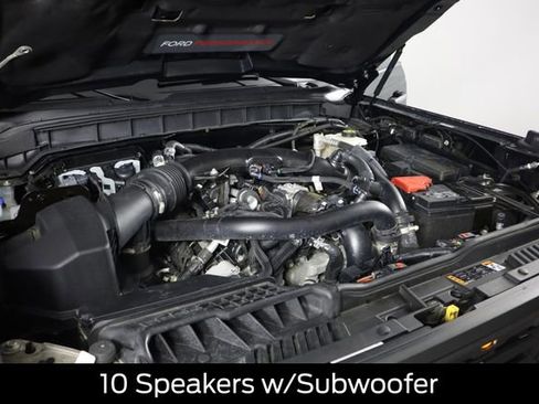 Used 2023 Ford Bronco Raptor AWD/4WD image 25