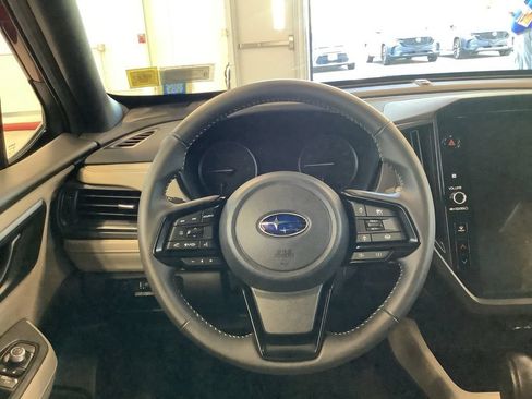 Certified 2026 Subaru Forester Premium AWD/4WD image 7