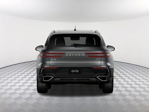 New 2026 Genesis GV70 2.5T Sport Prestige image 7