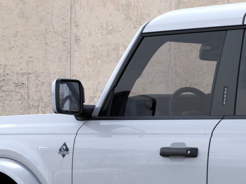 New 2026 Ford Bronco Outer Banks AWD/4WD image 24