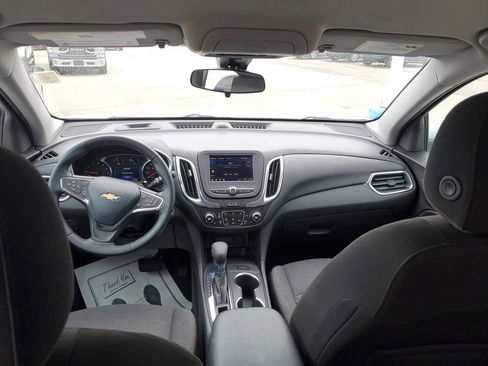 Certified 2024 Chevrolet Equinox LT image 26