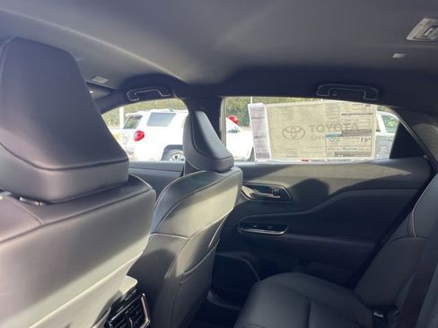 New 2026 Toyota Crown XLE image 7