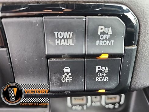 Certified 2023 RAM 1500 Big Horn image 11