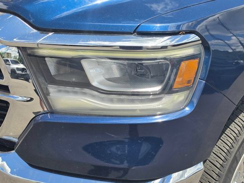 Used 2019 RAM 1500 Big Horn AWD/4WD image 3