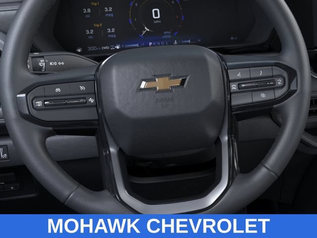 New 2026 Chevrolet Colorado LT w/ Advanced Trailering Package AWD/4WD image 19