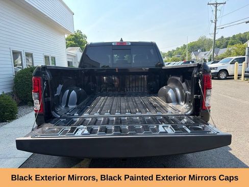 Used 2023 RAM 1500 Big Horn AWD/4WD image 20