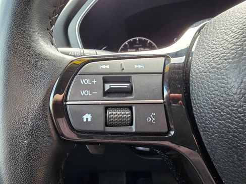 Certified 2023 Honda Pilot EX-L image 21