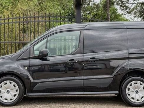 Used 2015 Ford Transit Connect XL image 3
