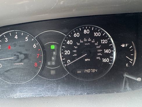 Used 2006 Toyota Avalon XLS FWD image 23