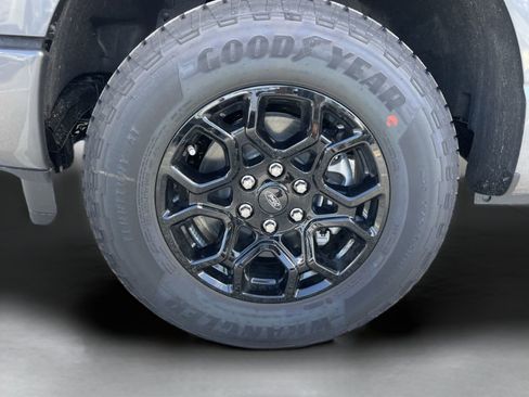 Used 2025 Ford F150 STX AWD/4WD image 30