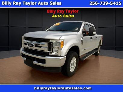 Used 2017 Ford F250 XLT